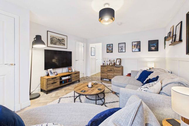 Five Sisters View, Polbeth photo 4