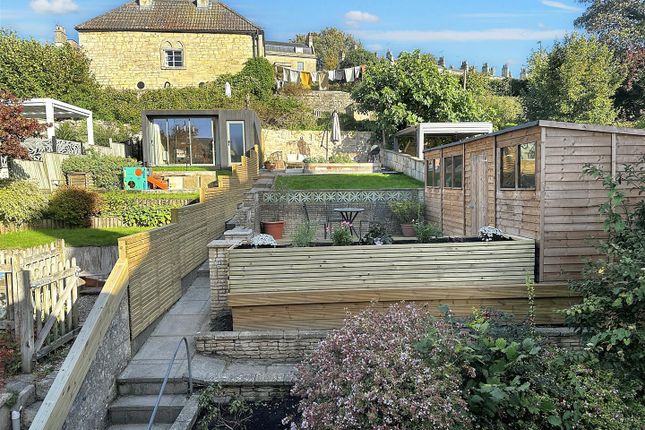 1, Lime Grove Gardens, Bath photo 4