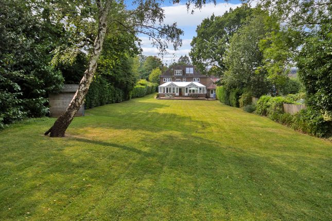 26, Dornden Drive, Tunbridge Wells photo 2