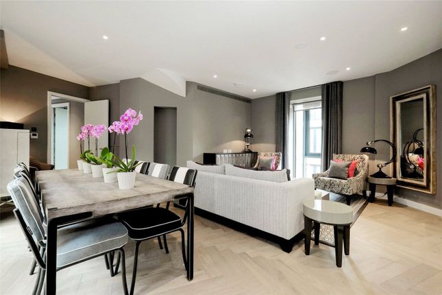 Thumbnail Flat for sale in Bedford Street, Covent Garden