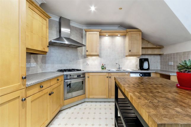 Flat 5 Cyprus Court, 21, Cyprus Road, Nottinghamshire photo 4