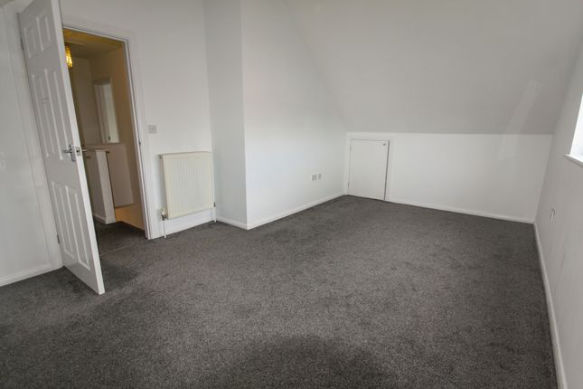 Detached house to rent in Chignal Road, Chelmsford