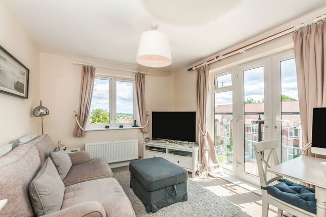 Flat 7, 1, Horsley Road, Maidenhead photo 3