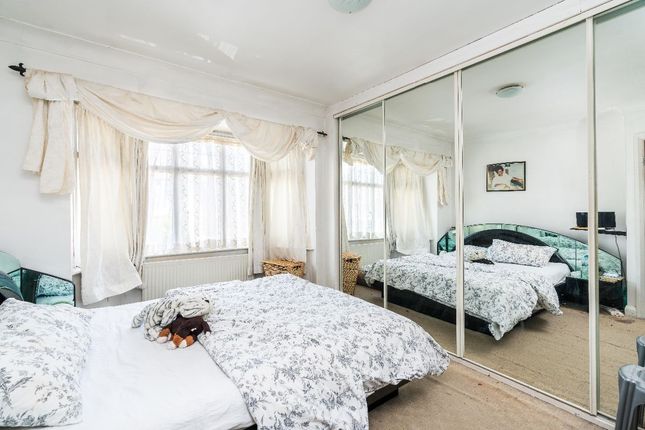 Terraced house for sale in Further Green Road, London
