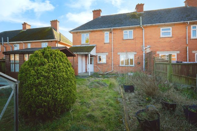 Semi-detached house for sale in Bowden Road, Templecombe