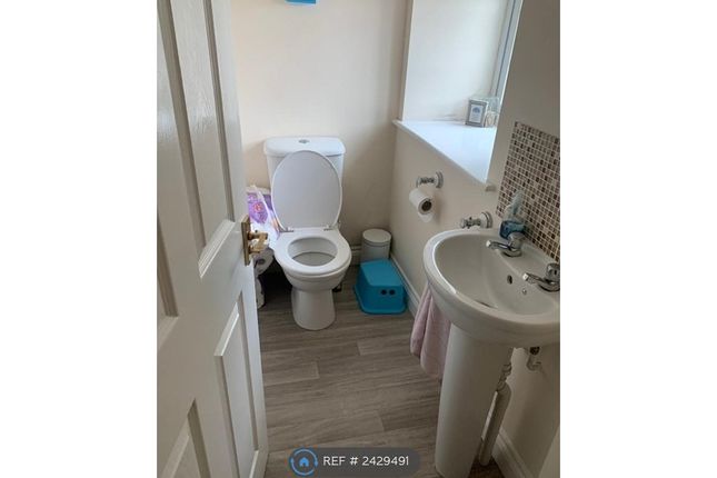 Downstairs Toilet