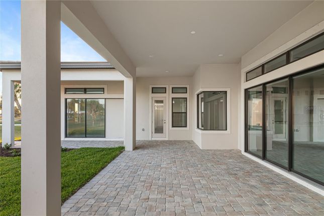 Detached house for sale in 3884 Santa Caterina Boulevard, Lakewood Ranch, Us