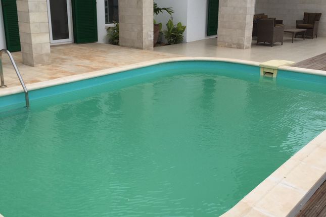 Villa for sale in Cape Verde