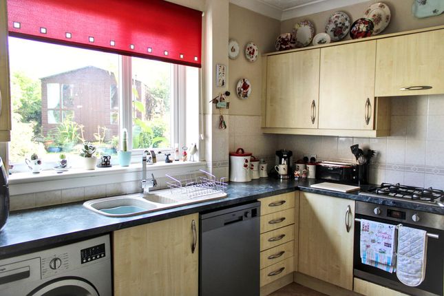 89, Deerpark, Sauchie photo 4