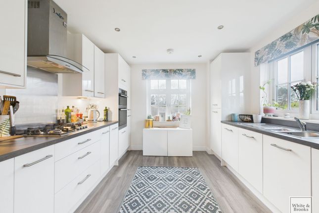 Flat 5, Augusta House Cassia Road, Chichester photo 3