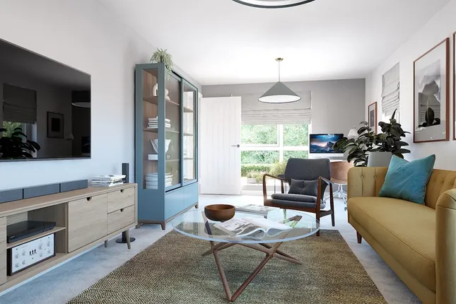 Taylor Wimpey - Melin Newydd