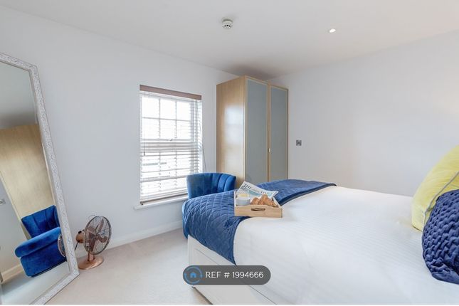 Flat to rent in William Street, Windsor