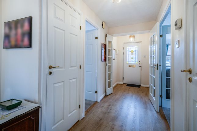 49, Hawthorne Avenue, Loughborough photo 4