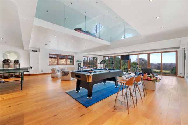 Leisure Room