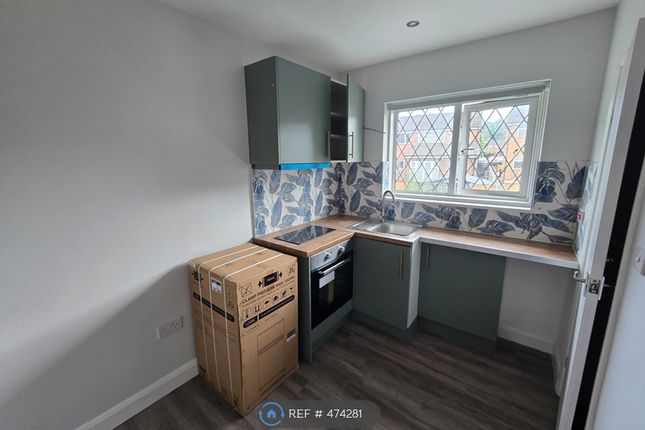 1 bed property for rent in Selly Oak, Birmingham B29