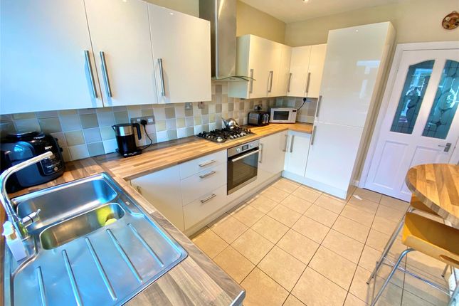 Detached house for sale in Upton Road, Prenton