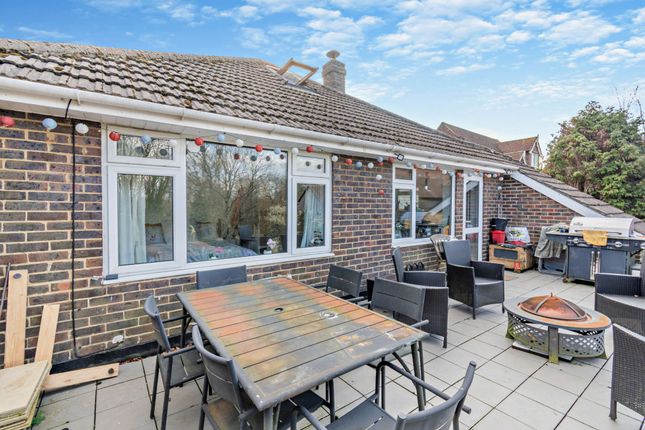 Bungalow for sale in Long Meadow, Station Road, Sharpthorne, East Grinstead