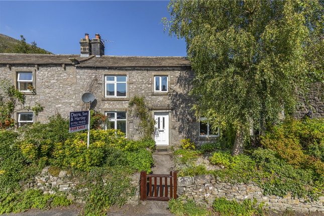 Semi-detached house for sale in Kilnsey, Skipton, North Yorkshire
