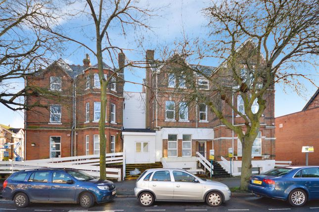 A Larger Local Choice Of Flats To Rent In Folkestone