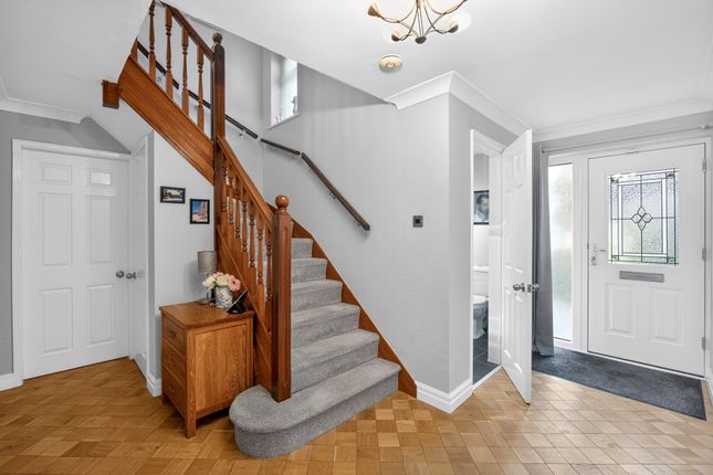4, Edward Gardens, Warrington photo 2