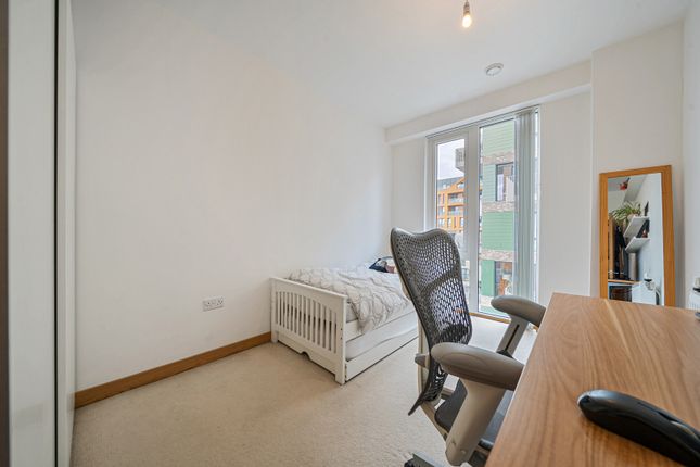 309 Elliot Lodge, 7, Cyrus Field Street, Greenwich photo 3