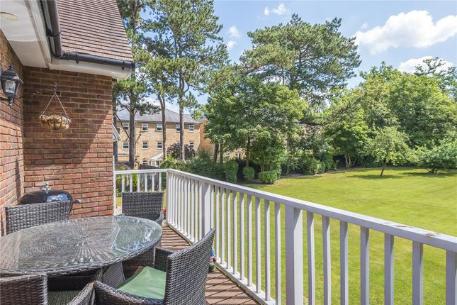 Flat 7,, Clareways, Sunningdale photo 4