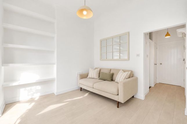 3, 100, Highlever Road, London photo 4