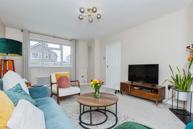 Cumberwell Drive, Leicestershire photo 4