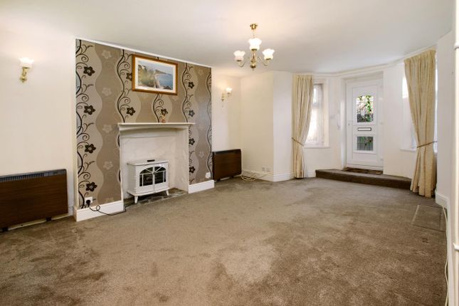 York Flat 2, Brookdale Terrace, Dawlish photo 3