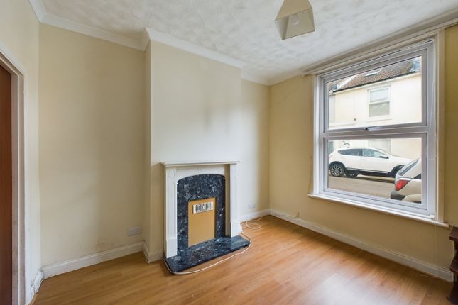 Terraced house to rent in Daulston Road, Portsmouth