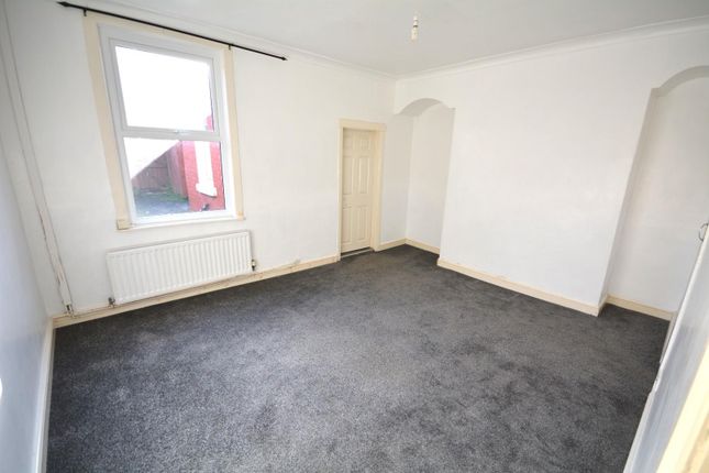 Terraced house to rent in Collingwood Street, Coundon, Bishop Auckland