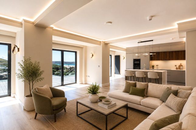 Apartment 1, Tides Haven,, Beach Road, Devon photo 3