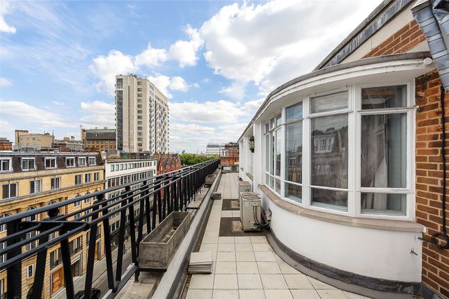 Flat for sale in Marland House, 28 Sloane Street, London