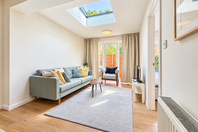 3 Dartmouth Road, London photo 2