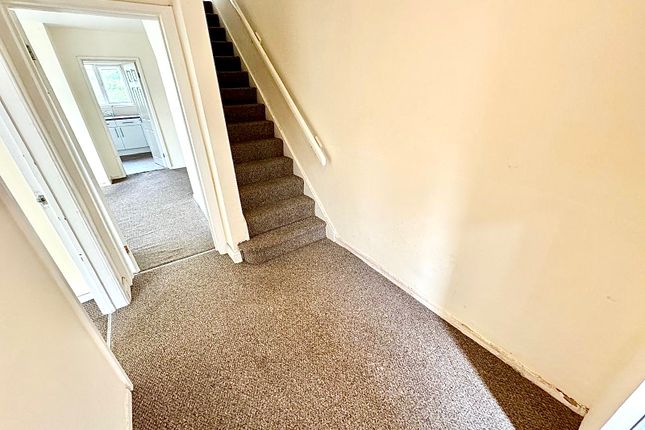 End terrace house to rent in Arden Place, Wolverhampton