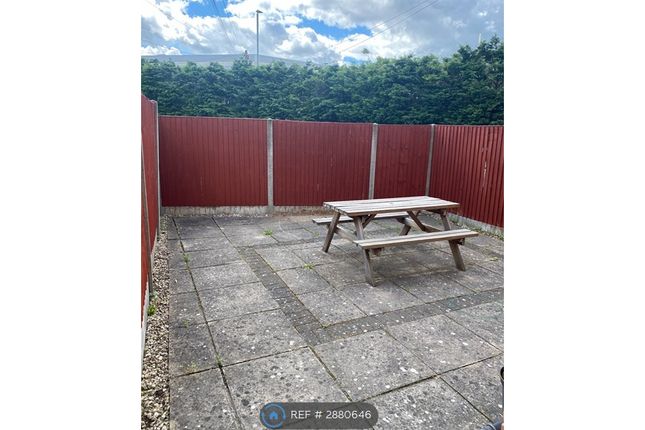 Flat, A Bridge Street, Loughborough photo 5