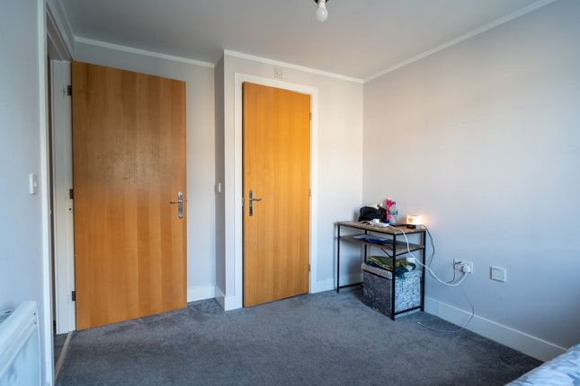 Flat for sale in Textile Street, Mill House Textile Street