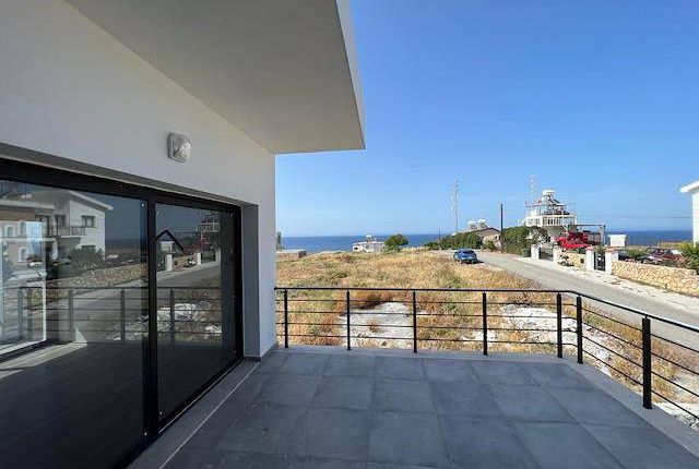 Semi-detached house for sale in Karsiyaka, Kyrenia, Cyprus
