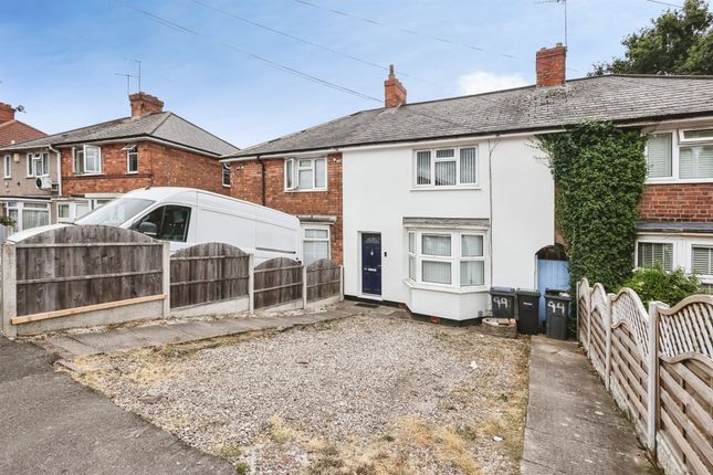 99, Tottenham Crescent, Birmingham photo 2