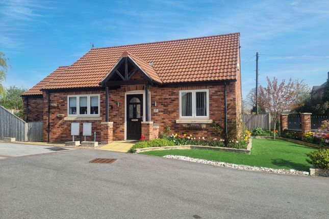 2 bed bungalow for sale in Brookhill Lane, Pinxton, Nottingham NG16