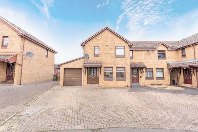 4-bed house on 12 Gilmour Place, Bellshill, £205,000
