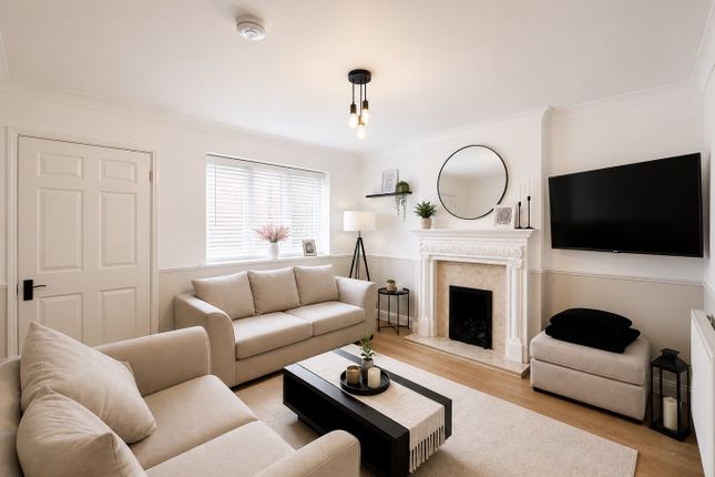 11 Delamere Close, Liverpool, Merseyside photo 3
