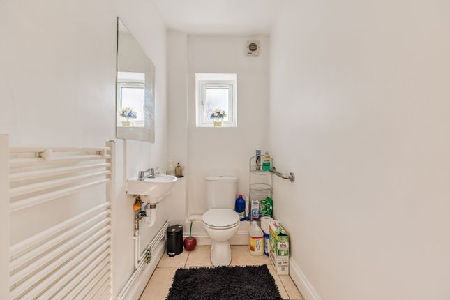 End terrace house for sale in Haslemere Avenue, Mitcham