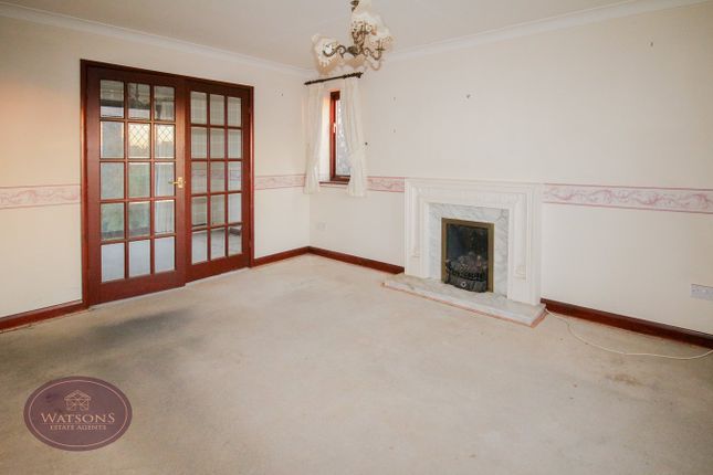 32, Sharrard Close, Nottingham photo 2