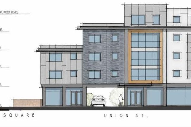 THE JUNCTION, Union Street, Middlesbrough photo 4