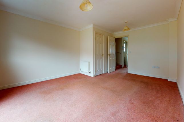 Terraced house for sale in Stagshaw Close, Maidstone, Kent