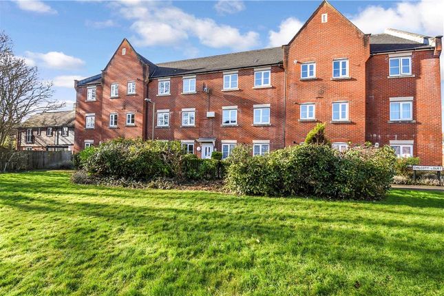 2 bed flat for sale in Chilcott Court, North Baddesley, Southampton, Hampshire SO52