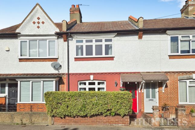 2-bed house on Mint Road, Wallington, £480,000