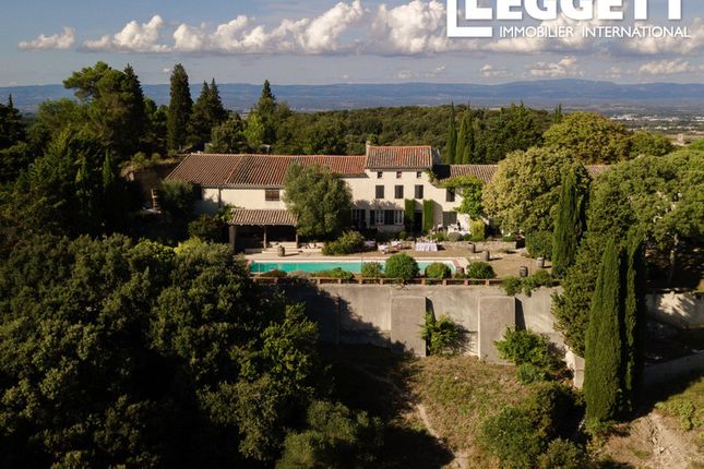 Villa for sale in Roullens, Aude, Occitanie