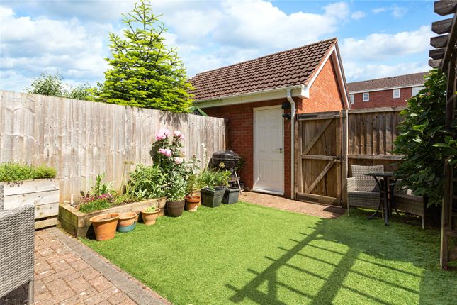 49, Armstrong Way, North Yorkshire photo 4